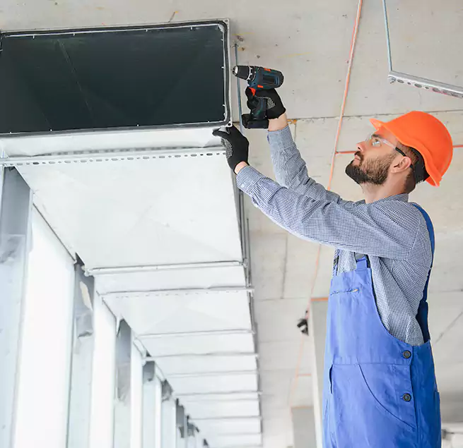 Why Homeowners & Businesses Trust Us in Depew, NY