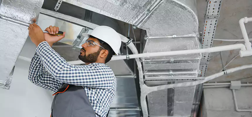 Proactive Ac Vent Repairs & Air Duct Replacement Companies Near Me in Depew