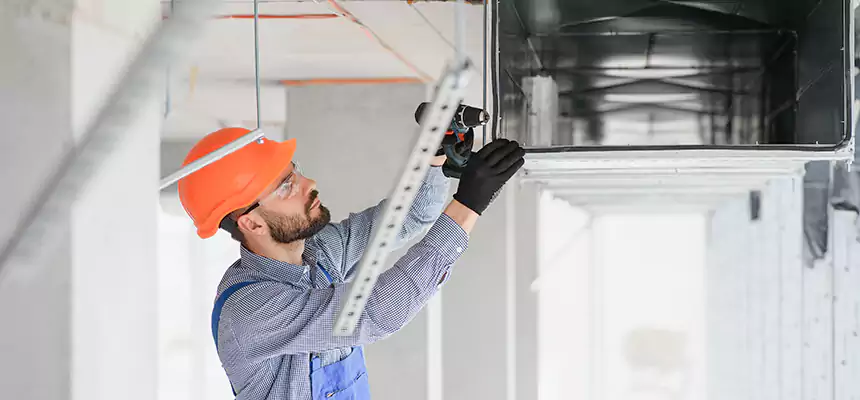 Our Air Vent Replacement Services in Depew, NY