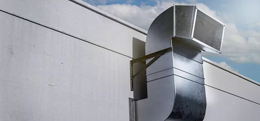 Comprehensive Commercial HVAC Cleaning in Depew