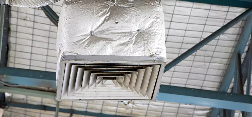 Our Custom HVAC Ductwork Services in Depew, NY