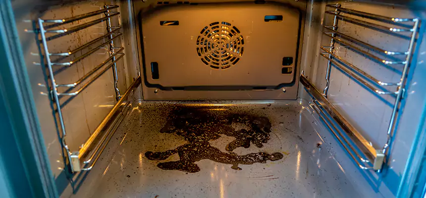 Our Dryer Vent Mold Cleaning Services in Depew, NY