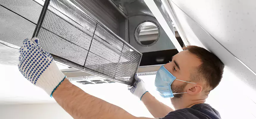 Our Dryer Vent Replacement Services in Depew, NY