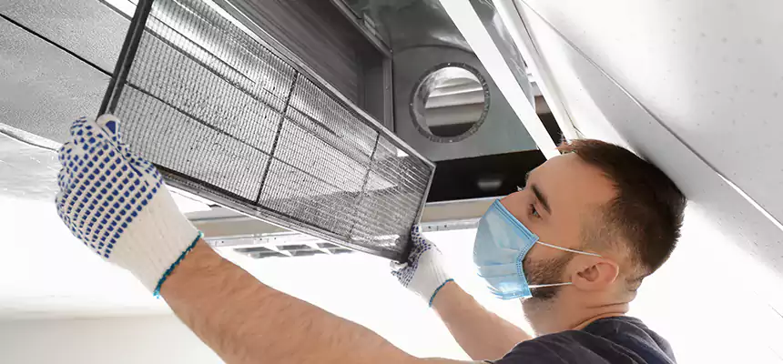 Our Home Duct Cleaning Services in Depew, NY  