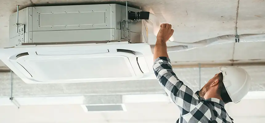 Our Local Vent Cleaning Services in Depew, NY