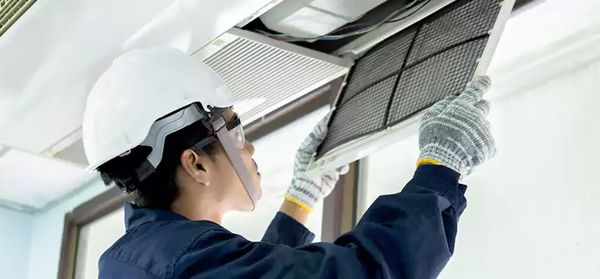 Our Multi-family Home Duct Cleaning Services in Depew, NY