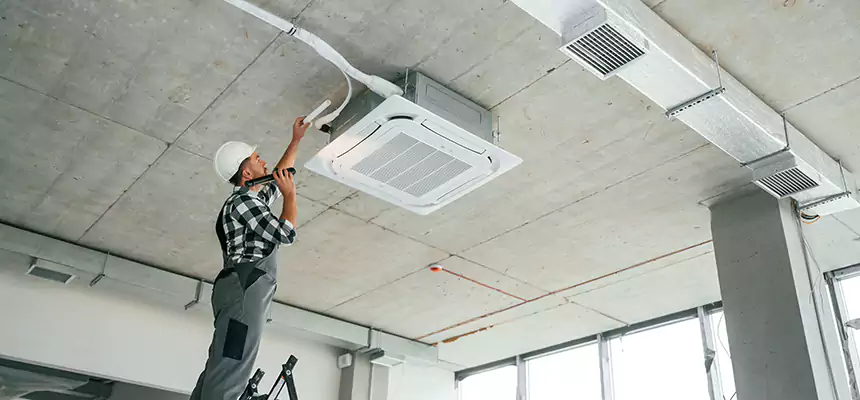 Our Wi Fi Connected Air Ducts Services in Depew, NY