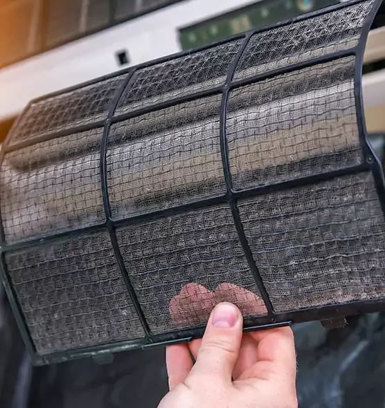 Top-notch AC Air Filter Replacement in Depew
