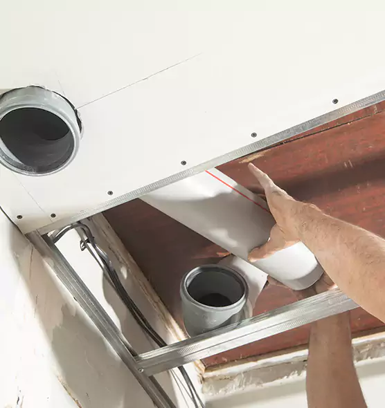 Professional Air Duct Replacement in Depew, NY