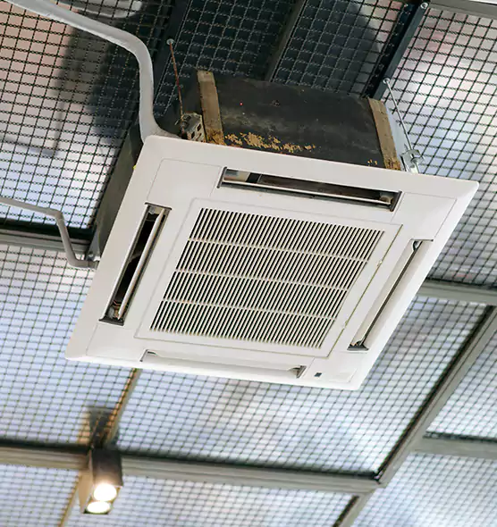 Top-Notch Allergy Relief Vent Cleaning Services in Depew, NY