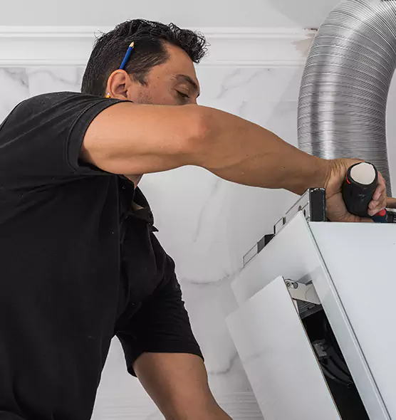 Trusted Bathroom Exhaust Duct Cleaning in Depew, NY