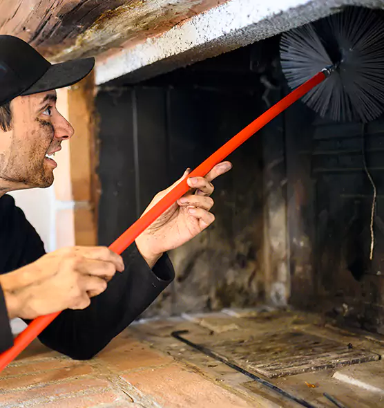 About Expert Chimney Cleaning in Depew, NY