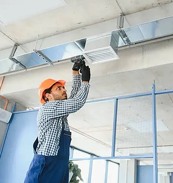 About Commercial Laundry Vent Cleaning in Depew, NY