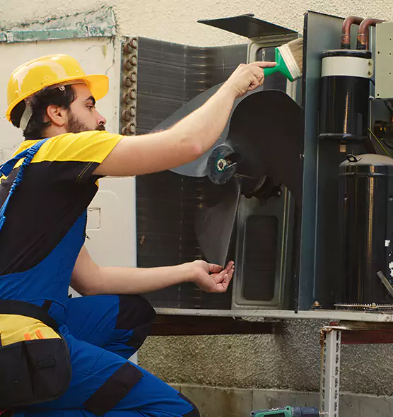 About Dryer Duct Fire Hazard Inspection in Depew, NY