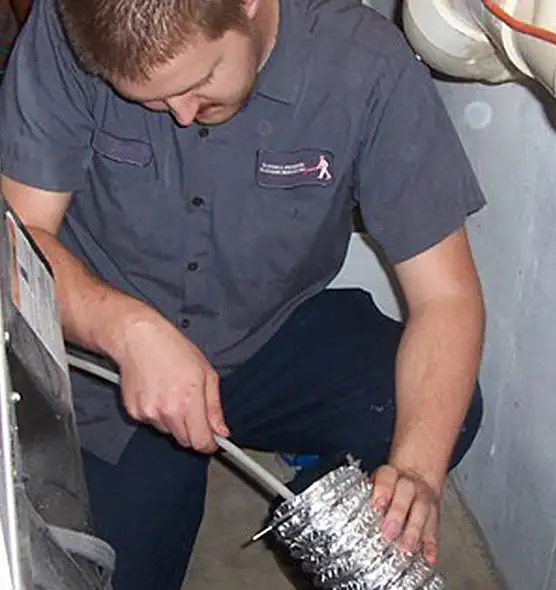 About Dryer Vent Hose Installation in Depew, NY