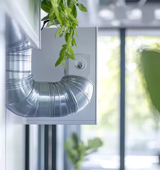 Professional Eco-Friendly Duct Cleaning Services in Depew, NY