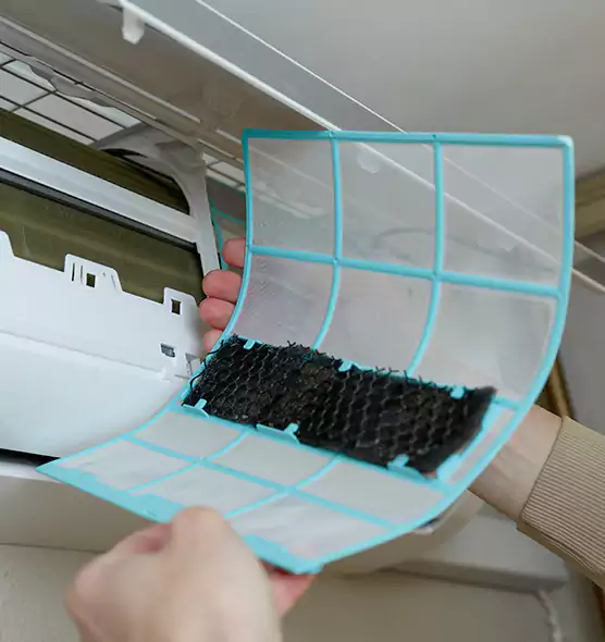 Welcome to Air Duct Cleaning & Repairs Depew — Your Local HEPA Filter Installation Pros in Depew, NY