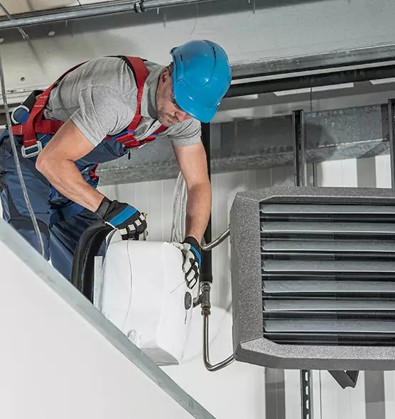 Professional HVAC Cleaning Solutions in Depew, NY