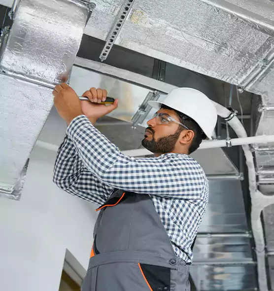 Welcome to Mold & Mildew Removal from Air Ducts Depew, NY