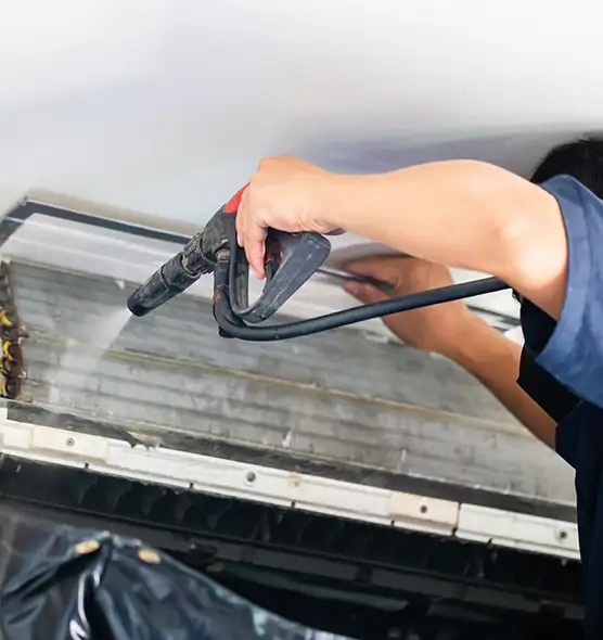 Welcome to Move-in/Move-out Duct Cleaning Services in Depew, NY