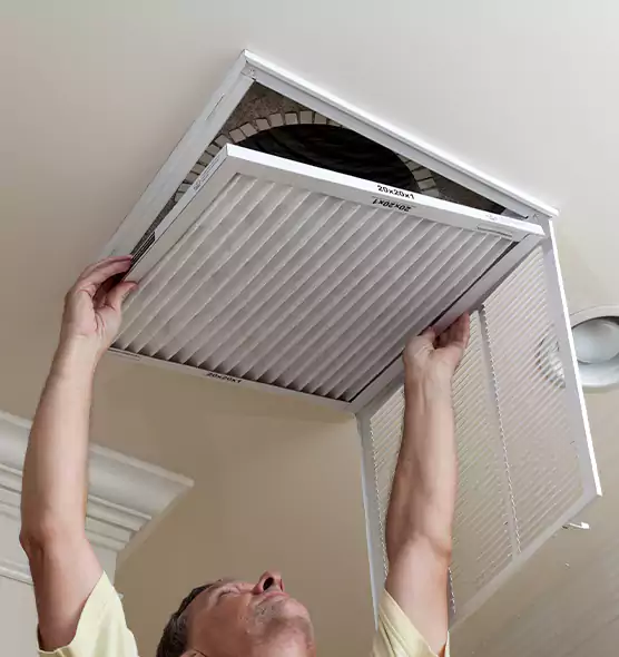 Advanced Residential Vent Cleaning in Depew, NY