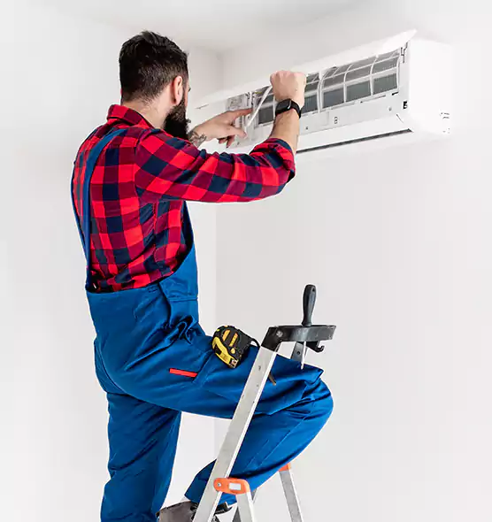 About Smart Air Conditioning Installation in Depew, NY