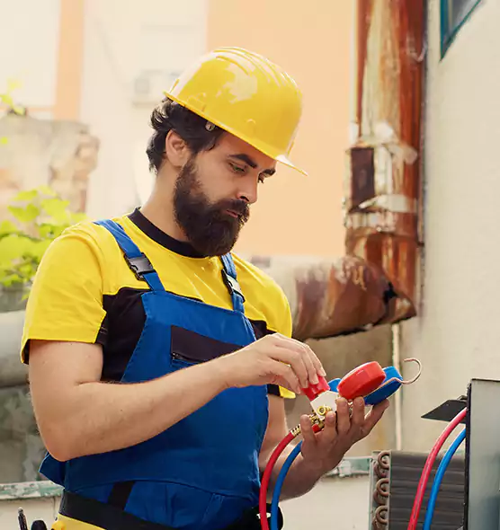 About Smart HVAC Installation in Depew, NY