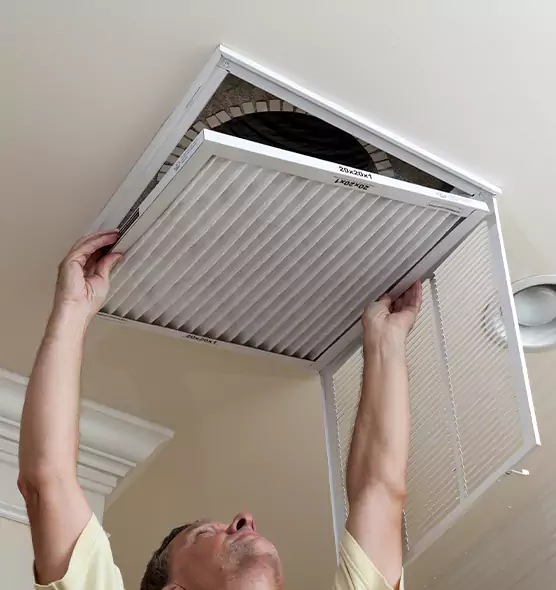 Trusted Vent Shaft Cleaning Expert in Depew, NY