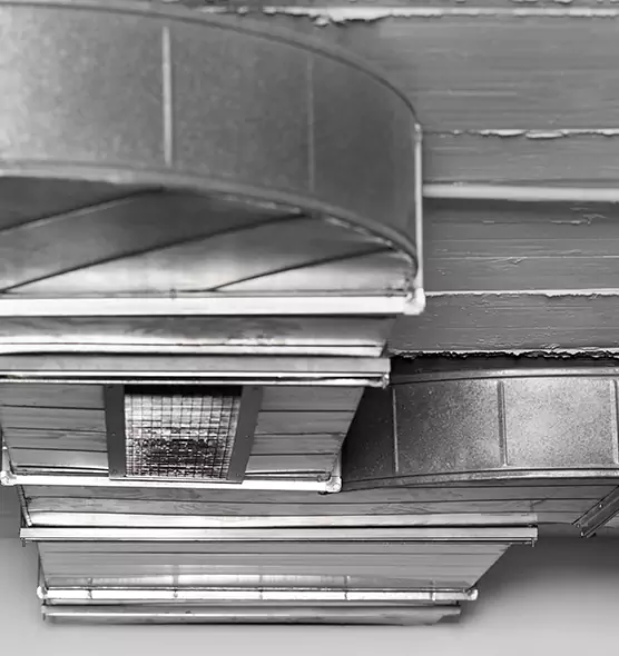 Professional Wall Vent Cleaning Service in Depew, NY