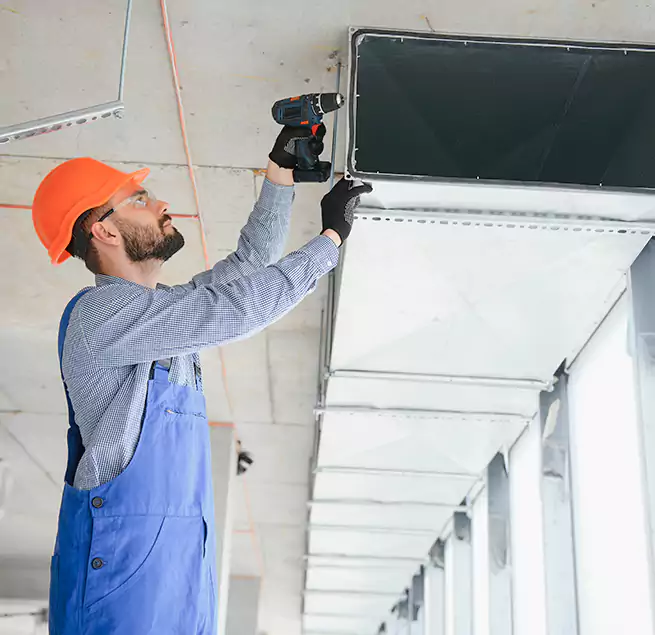 Why Homeowners & Businesses Trust Us in Depew, NY?