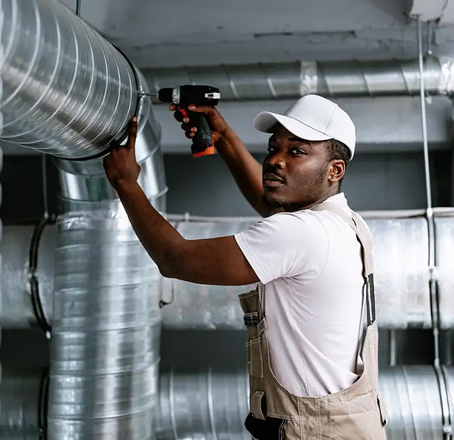 Why Homeowners & Businesses Trust Us Depew, NY