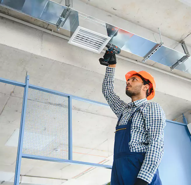 Why Homeowners & Businesses Trust Us in Depew, NY?