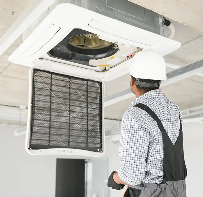 Why Homeowners & Businesses Trust Us in Depew, NY?