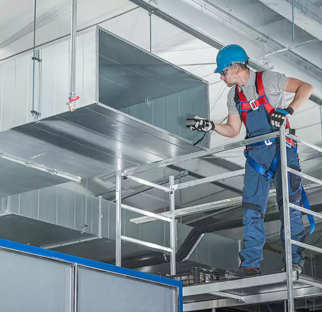 Why Homeowners & Businesses Trust Us in Depew, NY?