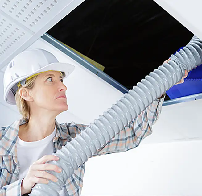 Why Homeowners & Businesses Trust Us Depew, NY