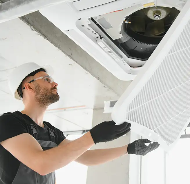 Why Homeowners & Businesses Trust Us in Depew, NY?