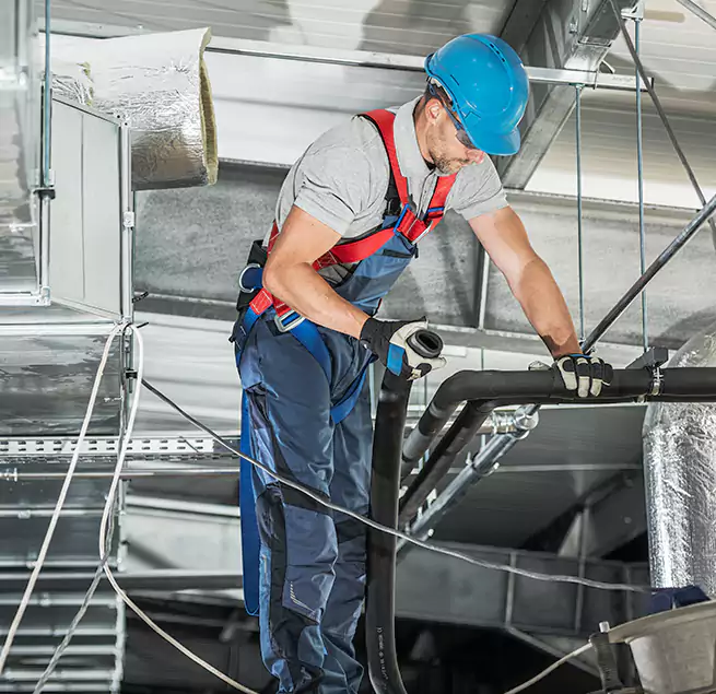 Why Homeowners & Businesses Trust Us in Depew, NY?