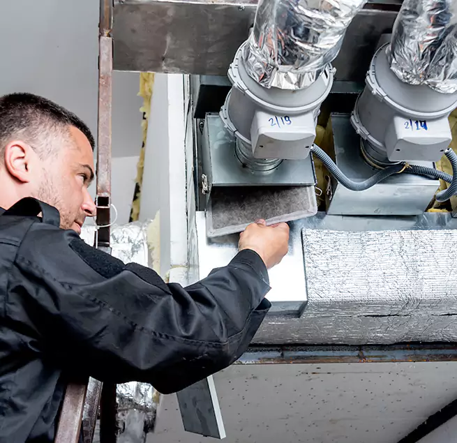  Why Homeowners & Businesses Trust Us in Depew, NY?