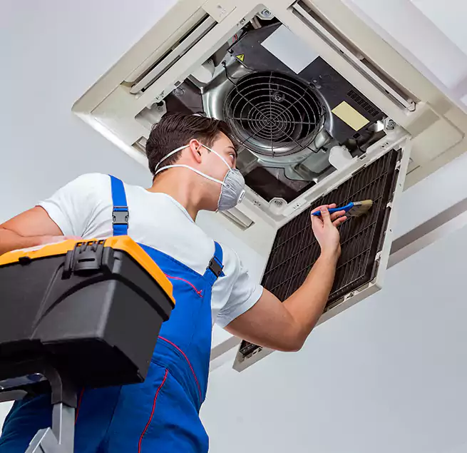 Why Homeowners & Businesses Trust Us in Depew, NY