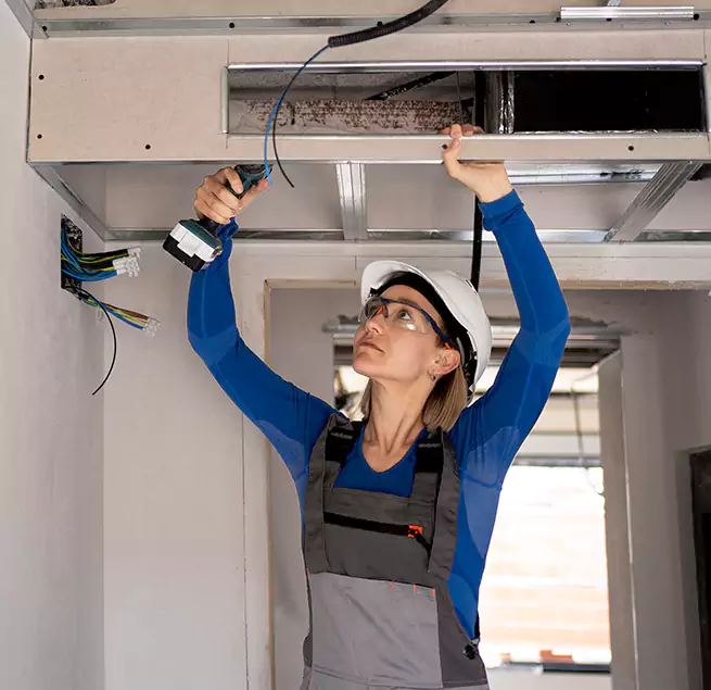 Why Homeowners & Businesses Trust Us in Depew, NY?