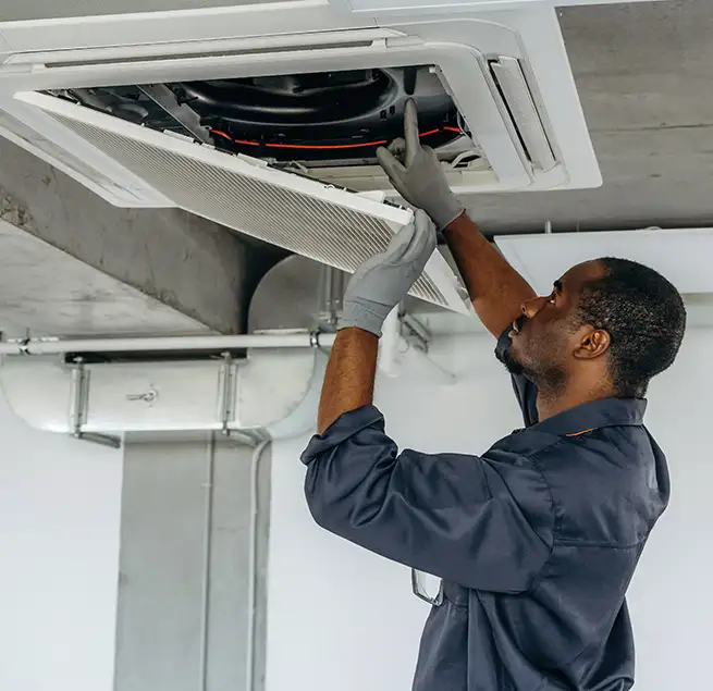 Why Homeowners & Businesses Trust Us in Depew, NY?