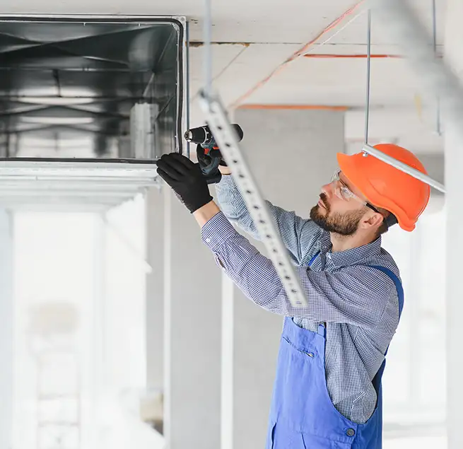  Why Homeowners Businesses Trust Us Depew, NY