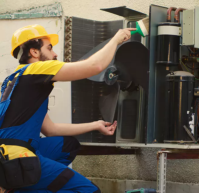 Why Homeowners & Businesses Trust Us Depew, NY?