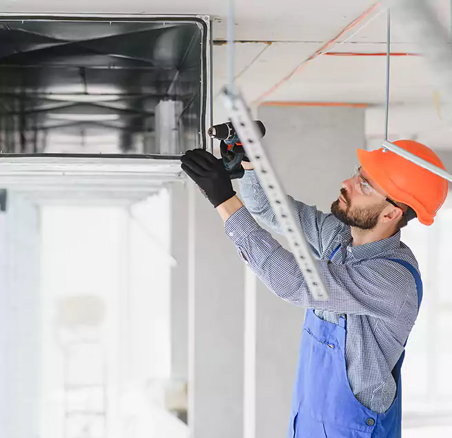 Why Homeowners & Businesses Trust Us in Depew, NY?