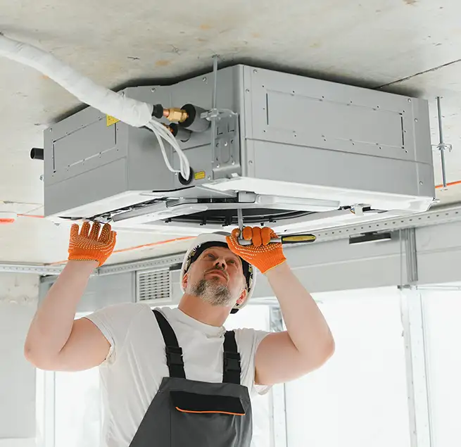 Why Homeowners & Businesses Trust Us Depew, NY