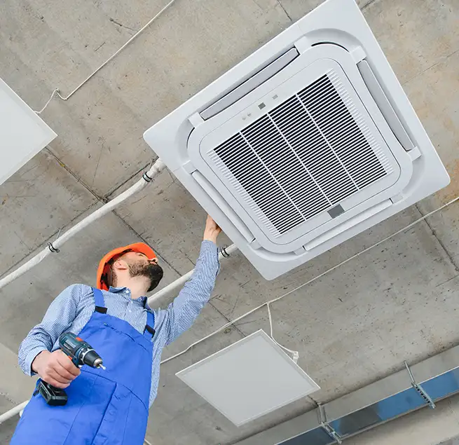 Why Homeowners & Businesses Trust Us in Depew, NY