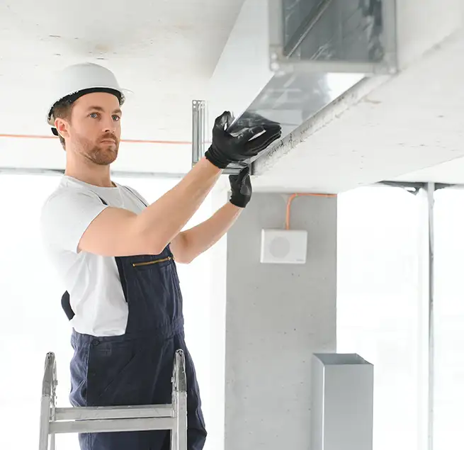 Why Homeowners & Businesses Trust Us in Depew, NY?