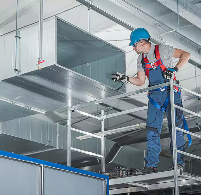 Why Homeowners & Businesses Trust Us in Depew, NY?