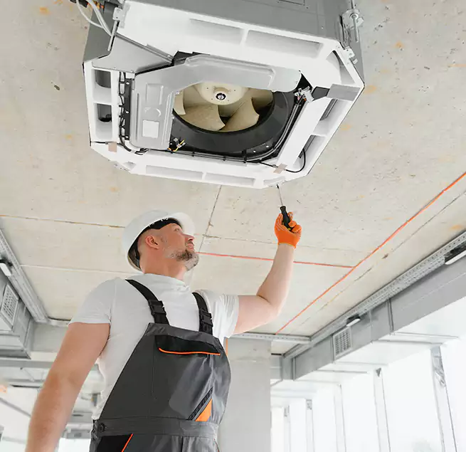 Why Homeowners Businesses Trust Us in Depew, NY