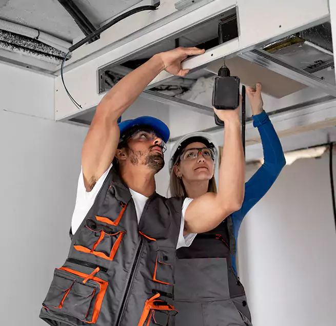 Why Homeowners & Businesses Trust Us in Depew, NY